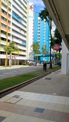 Blk 805 Khatib Gardens (Yishun), HDB 5 Rooms #532752411